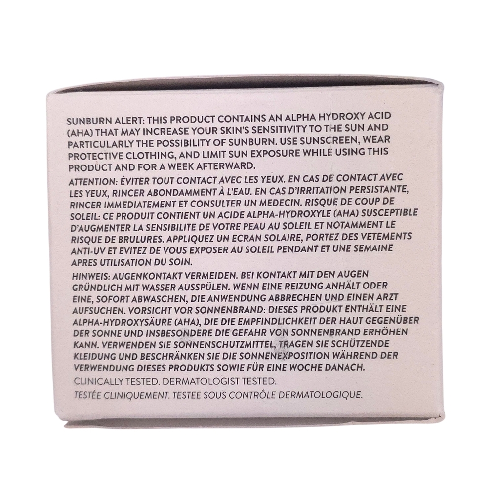 Goop Beauty Microderm Instant Glow Exfoliator - Picture 5 of 7